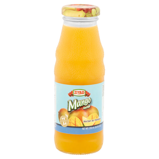 Mango nectar