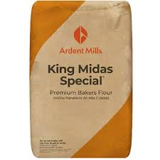 King Midas Special premium backing flour