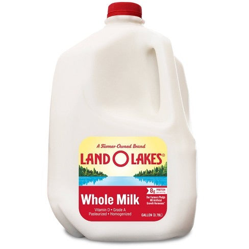 Whole Milk