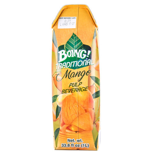 boing traditional mango (33.8 fl oz)