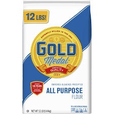 Gold Medal 12LB Flour