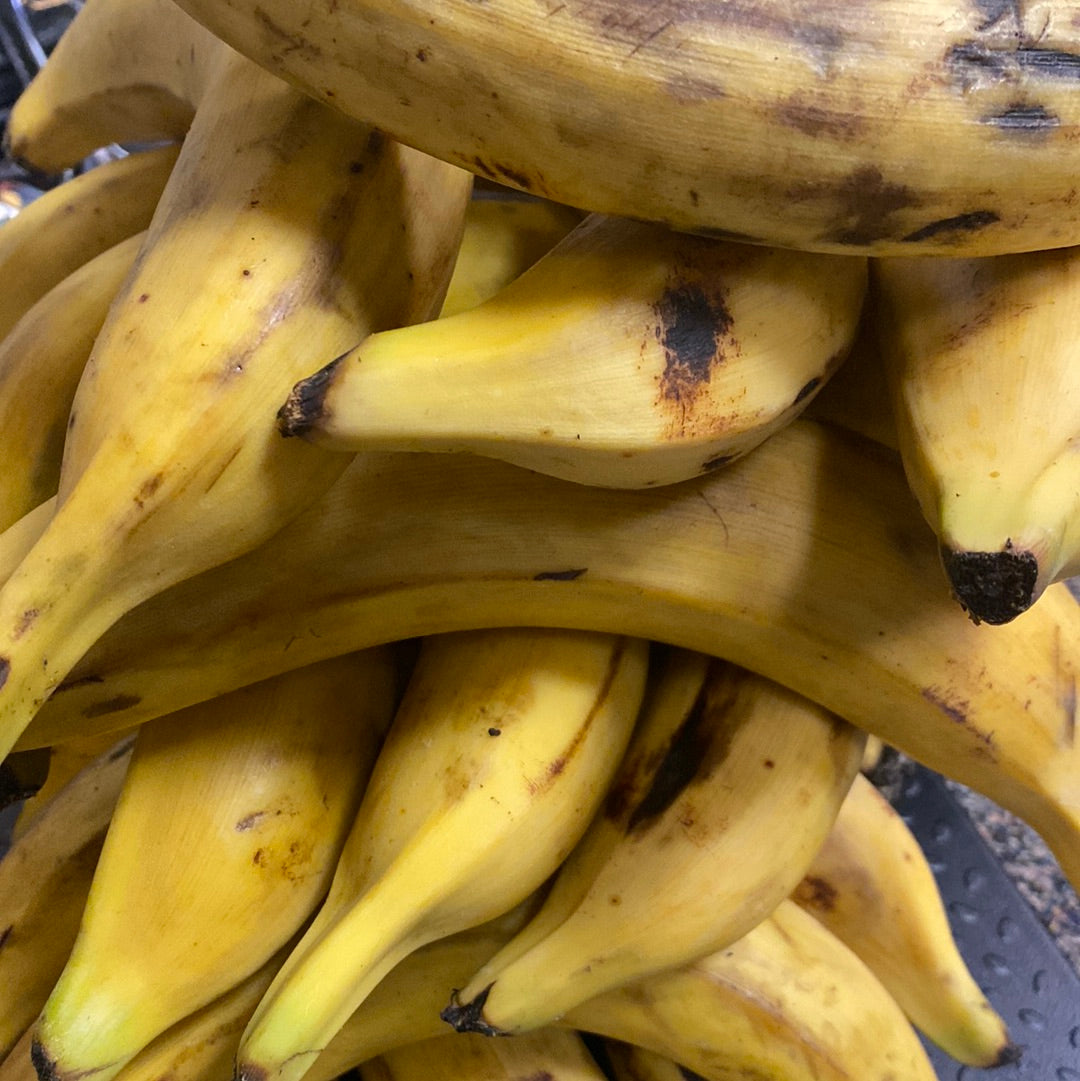 Plantains