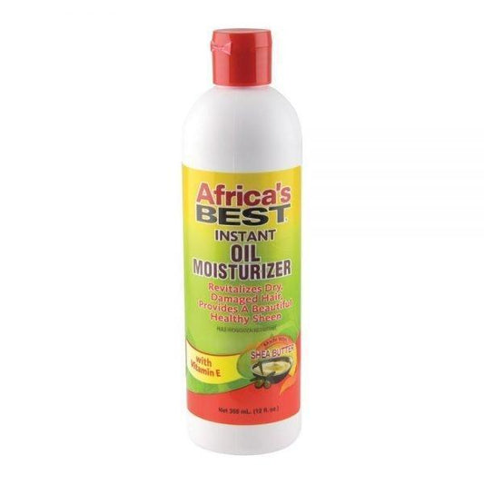 Africa pride hair lotion