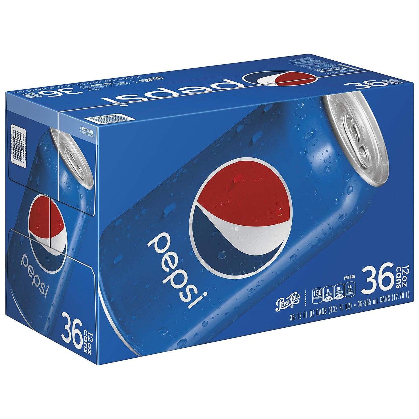 PEPSI